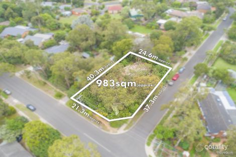 Property photo of 55 Army Road Boronia VIC 3155
