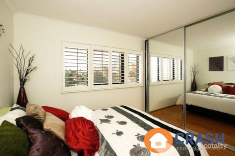 Property photo of 16/8 James Street Perth WA 6000