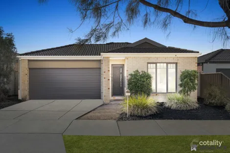 Property photo of 8 Mallow Street Brookfield VIC 3338
