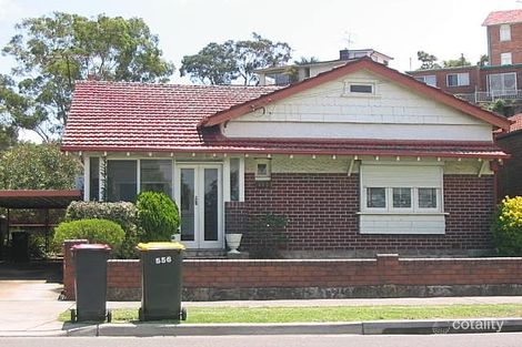 556 Illawarra Rd, Marrickville, NSW 2204