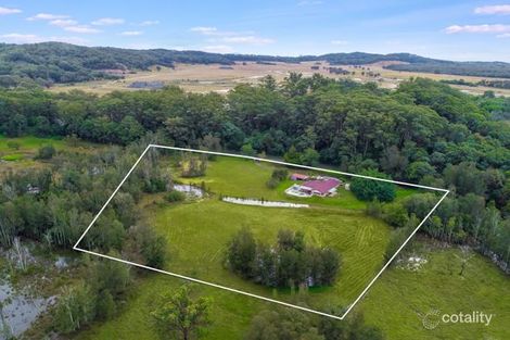 Property photo of 377 Piggabeen Road Cobaki Lakes NSW 2486