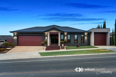 Property photo of 67 Bradman Boulevard Traralgon VIC 3844