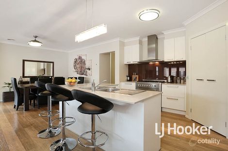 Property photo of 9 Frankie Way Point Cook VIC 3030