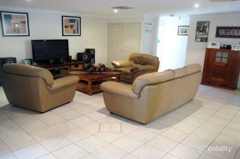 Property photo of 3 Bauhinia Court Emerald QLD 4720