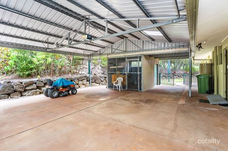 Property photo of 1A Cromwell Court Tallai QLD 4213