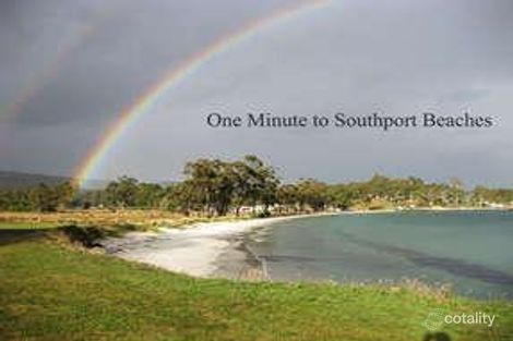 Property photo of 8789 Huon Highway Southport TAS 7109
