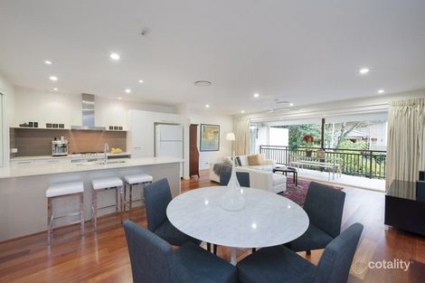 Property photo of 10/36 Belleview Parade Paddington QLD 4064