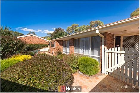 Property photo of 10/29 Smalley Circuit Giralang ACT 2617