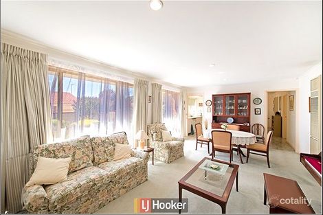 Property photo of 10/29 Smalley Circuit Giralang ACT 2617