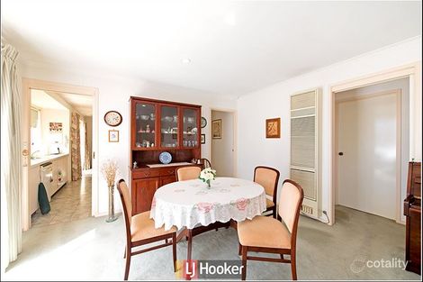 Property photo of 10/29 Smalley Circuit Giralang ACT 2617