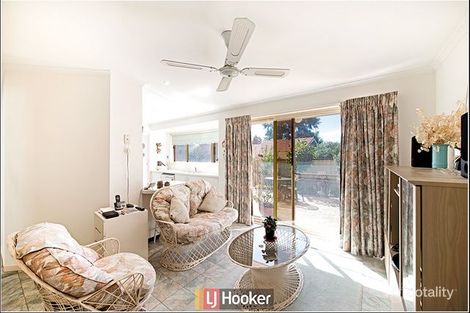 Property photo of 10/29 Smalley Circuit Giralang ACT 2617