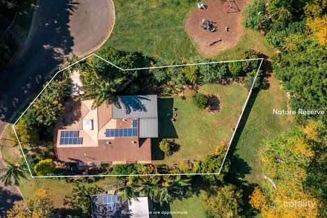 Property photo of 4 Elkhorn Place Bangalow NSW 2479