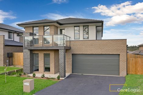 Property photo of 131 Foxall Road North Kellyville NSW 2155