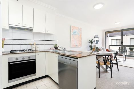 Property photo of 21/120 Cabramatta Road Cremorne NSW 2090