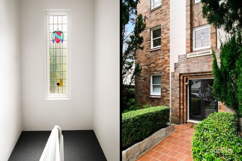 Property photo of 5/15 Lytton Street Cammeray NSW 2062