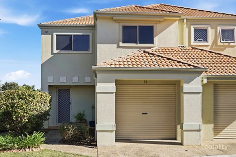 11/538 Warrigal Rd, Eight Mile Plains, QLD 4113