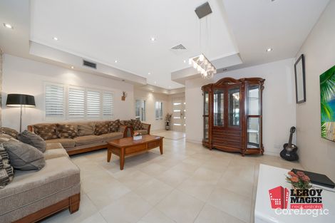Property photo of 59A Alto Street South Wentworthville NSW 2145