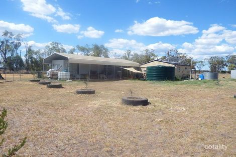 Property photo of 168 Albert Street Jandowae QLD 4410
