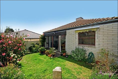 Property photo of 11 Cosgrove Street Curtin ACT 2605