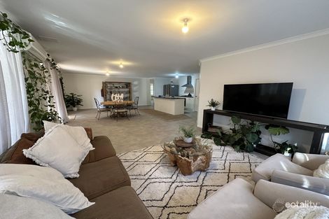 Property photo of 8 Hawley Parkway Capel WA 6271