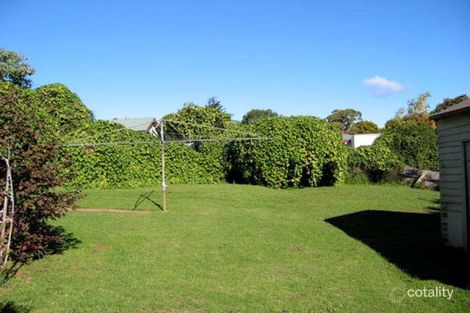 Property photo of 4 Cedar Street Dorrigo NSW 2453