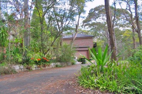 8 Melrose St, Lane Cove North, NSW 2066