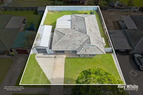 Property photo of 58 Fifth Avenue Berrinba QLD 4117