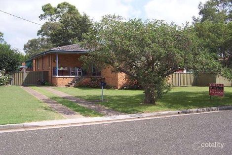 Property photo of 11 Waterhouse Avenue Singleton NSW 2330