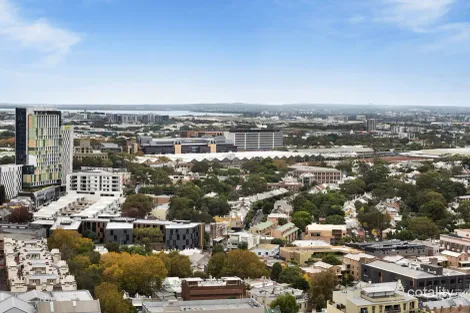 Property photo of 2501/3 Carlton Street Chippendale NSW 2008