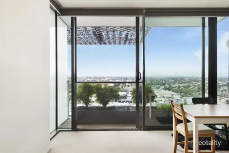 Property photo of 2501/3 Carlton Street Chippendale NSW 2008