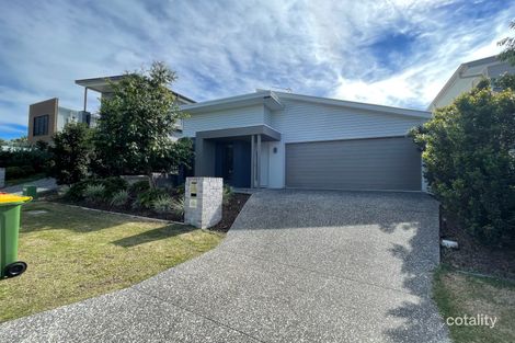 13 Rivina Cct, Coomera, QLD 4209