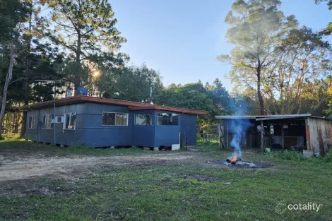 Property photo of 27 Platers Road Gulmarrad NSW 2463
