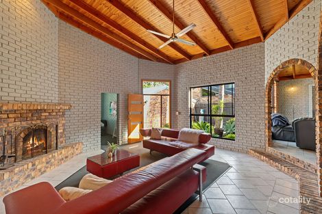 Property photo of 44 Lurnea Crescent Mountain Creek QLD 4557