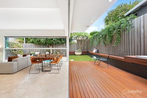 Property photo of 12 Bruce Street Rozelle NSW 2039
