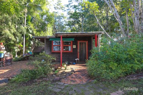 Property photo of 115 Blade Road Nimbin NSW 2480