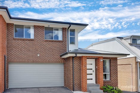 Property photo of 2/199 Targo Road Girraween NSW 2145