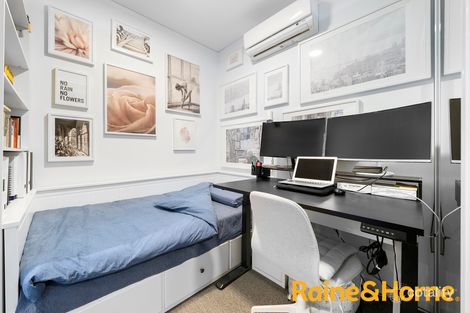 Property photo of 2411/11 Wentworth Place Wentworth Point NSW 2127