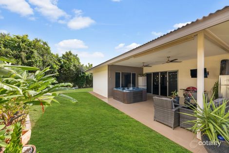 Property photo of 24 Trainer Street Muirhead NT 0810