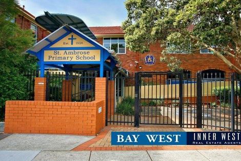 Property photo of 10/2 Station Avenue Concord West NSW 2138