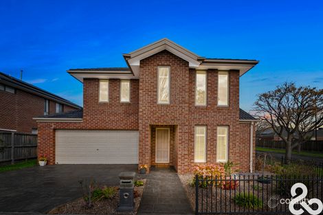 Property photo of 16 Aries Drive Epping VIC 3076