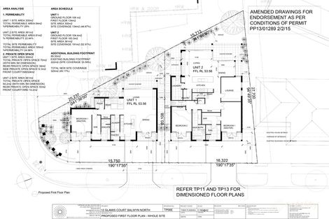 Property photo of 1/12 Glamis Court Balwyn North VIC 3104