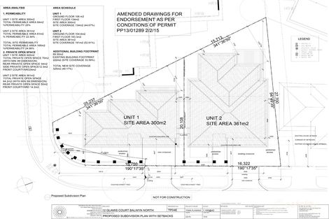 Property photo of 1/12 Glamis Court Balwyn North VIC 3104