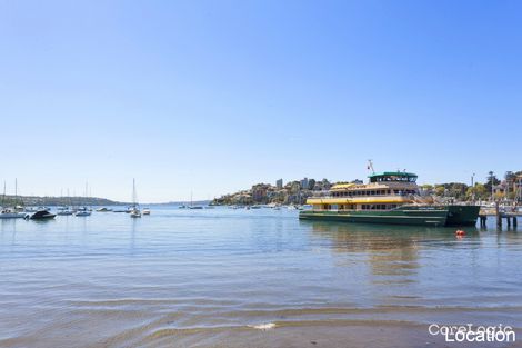 Property photo of 2/55 Ocean Avenue Double Bay NSW 2028