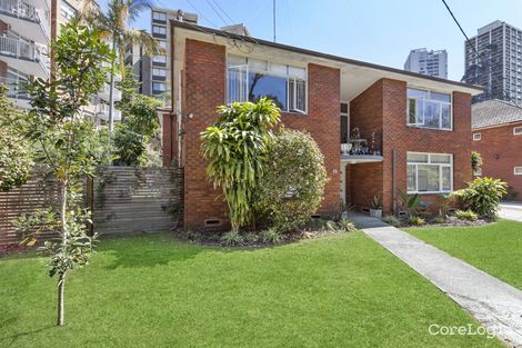 Property photo of 2/55 Ocean Avenue Double Bay NSW 2028