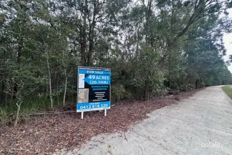 1000 Bribie Island Rd, Ningi, QLD 4511