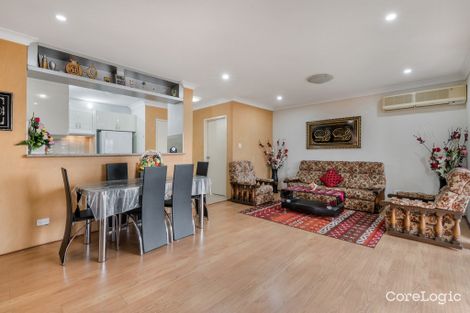 Property photo of 94/3 Riverpark Drive Liverpool NSW 2170