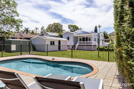 Property photo of 13 Wolger Road Ryde NSW 2112