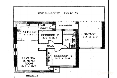 1/7 Panmure Pl, Woodville North, SA 5012