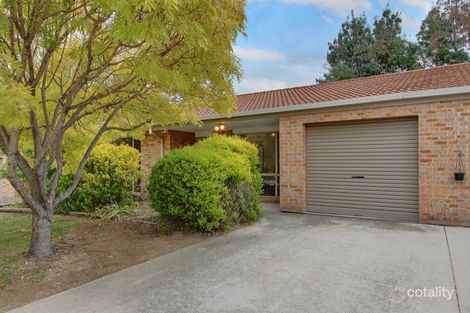 Property photo of 10/23 Heidelberg Street Conder ACT 2906