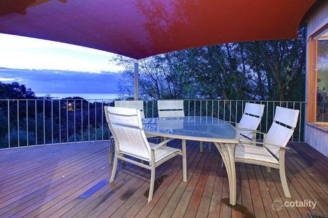 Property photo of 54 The Boulevard McCrae VIC 3938